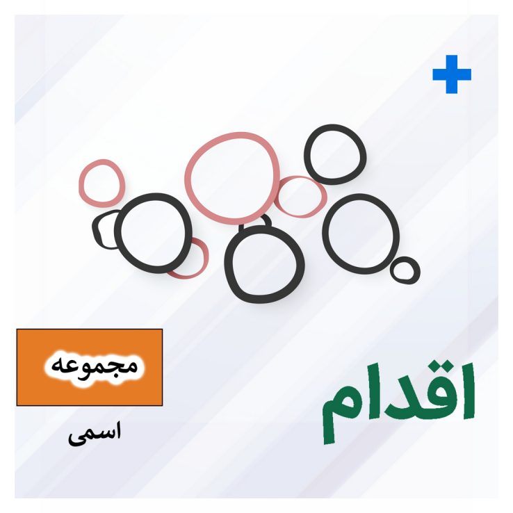 مجموعه [مشمول] اسمی محیط درمان تسهیل اقدام های مراجع با مشکل 1